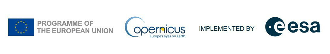 Copernicus Data Access Service – a new European ecosystem for Earth observation kicked off - 4391f1feb3d5e4c5312bc45f2c6f3545